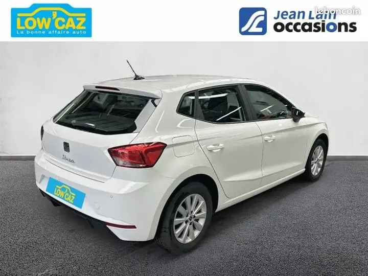 Seat Ibiza 2023 photo 5