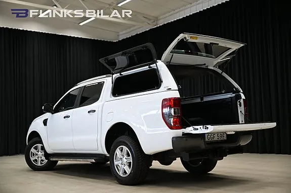 Ford Ranger 2021 photo 5