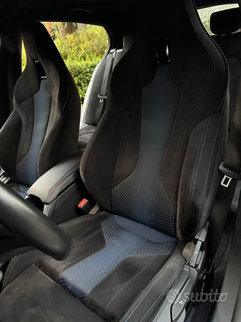 BMW 1 Series 2021 photo 5