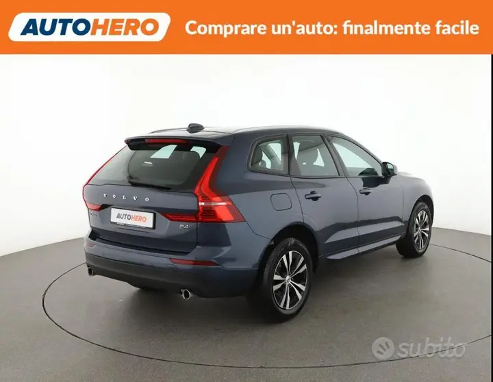 Volvo Xc60 2020 photo 5