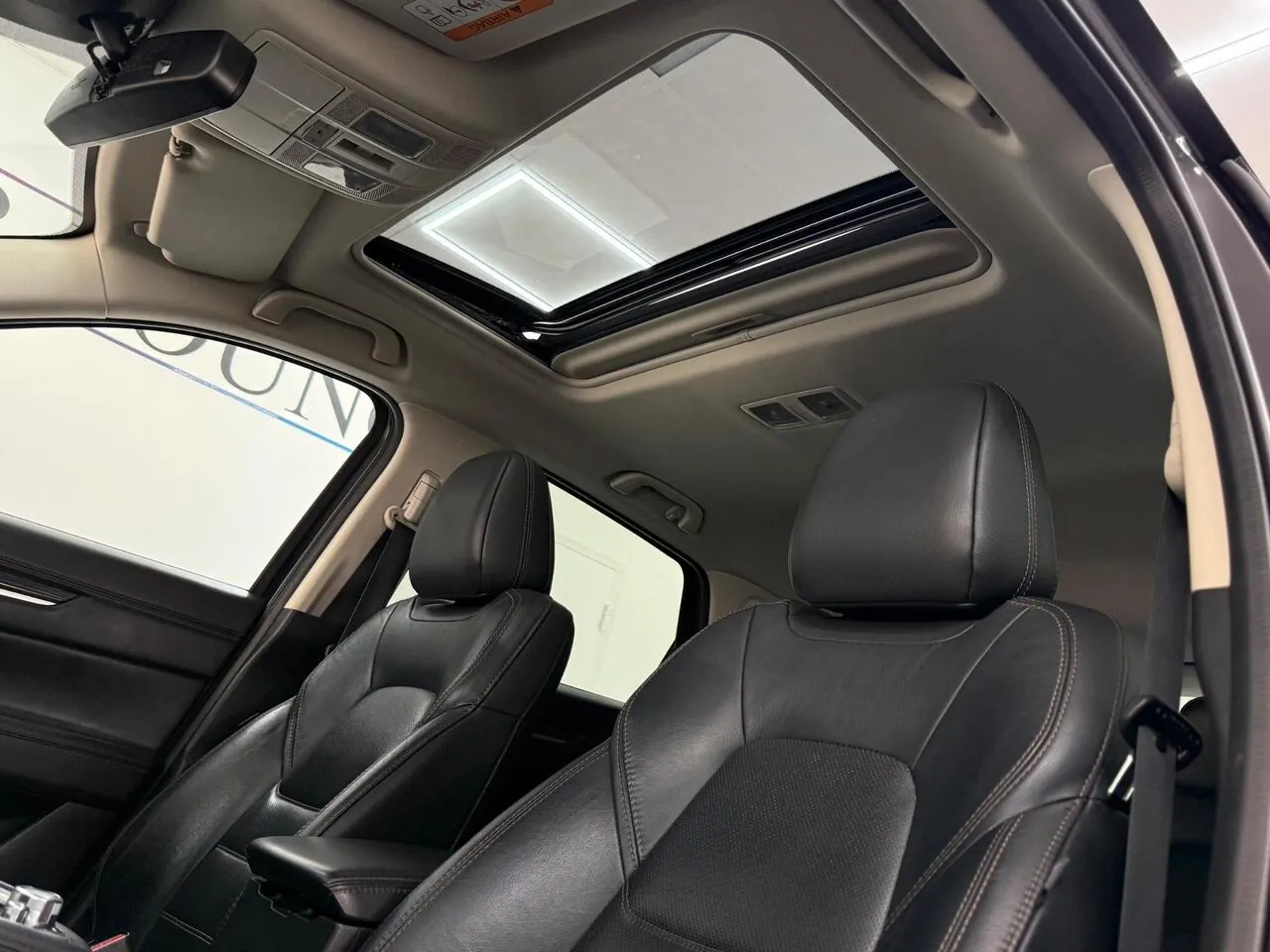 Mazda Cx-5 2018 photo 3