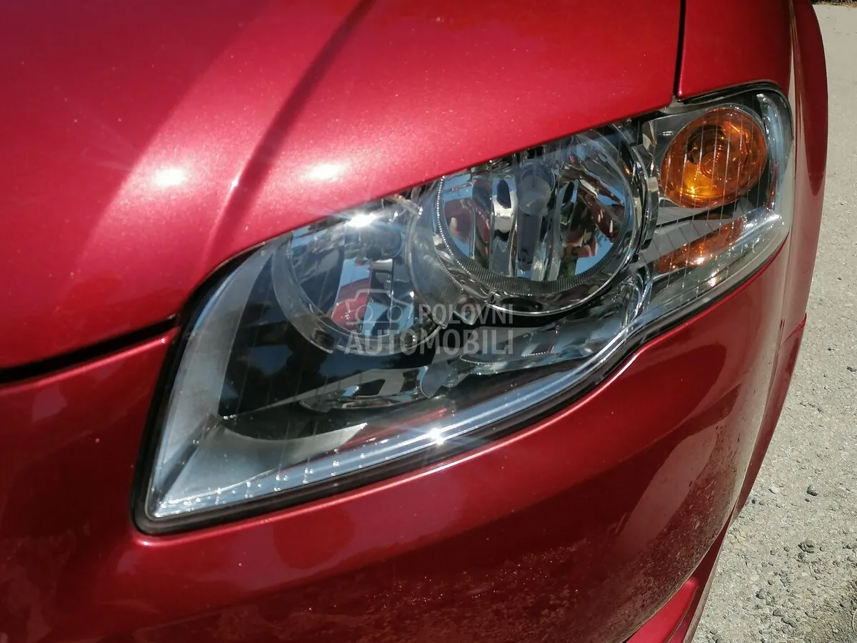 Audi A4 2006 photo 4