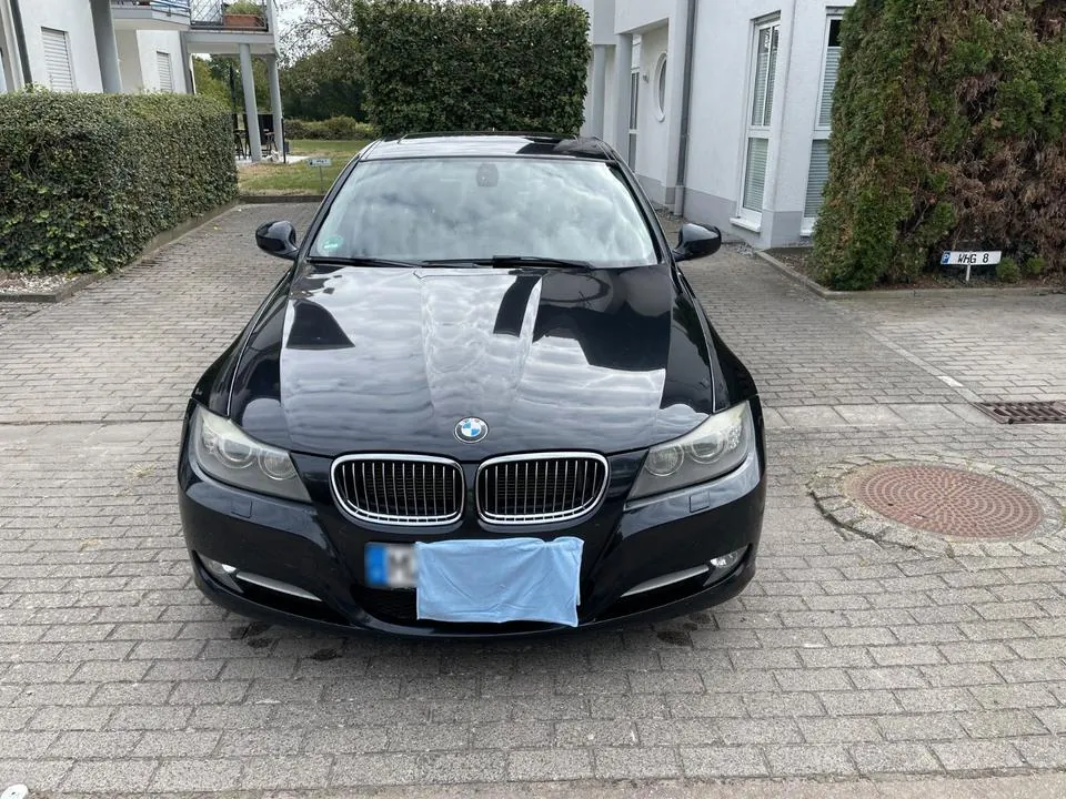 BMW 325D