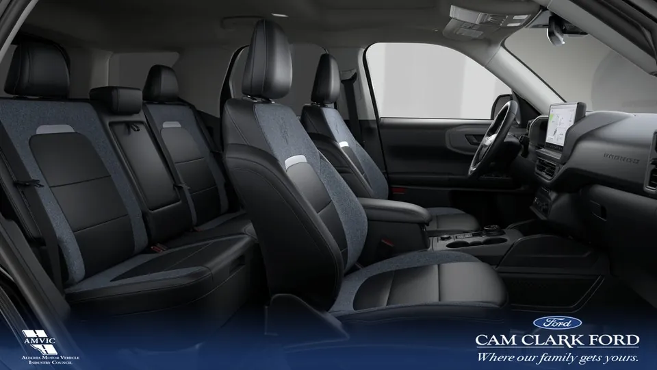 Ford Bronco Sport 2026 photo 5