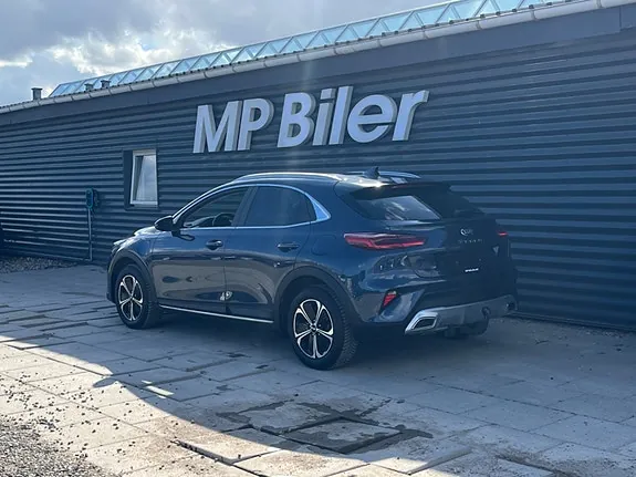Kia Xceed 2021 photo 4