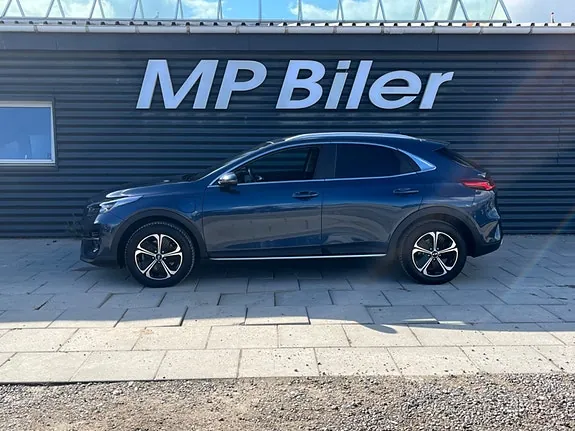Kia Xceed 2021 photo 3