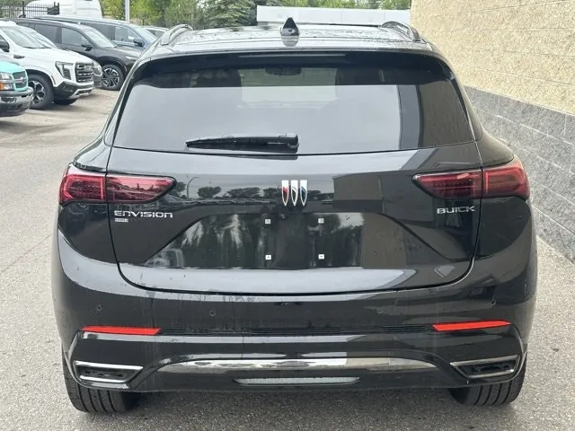 Buick Envision 2026 photo 5