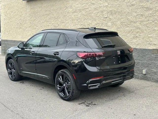 Buick Envision 2026 photo 4