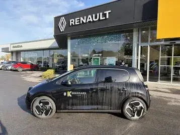 Renault Twingo 2026 photo 3