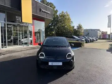 Renault Twingo 2026 photo 2