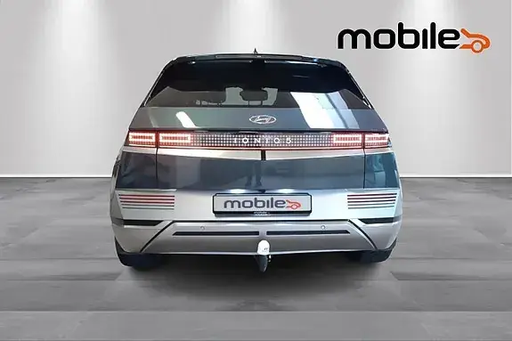 Hyundai Ioniq 5 2022 photo 4