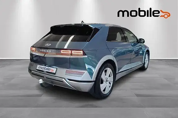 Hyundai Ioniq 5 2022 photo 3