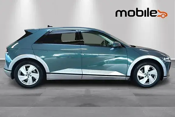 Hyundai Ioniq 5 2022 photo 2