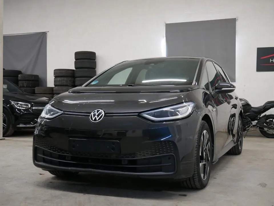 Volkswagen Id.3