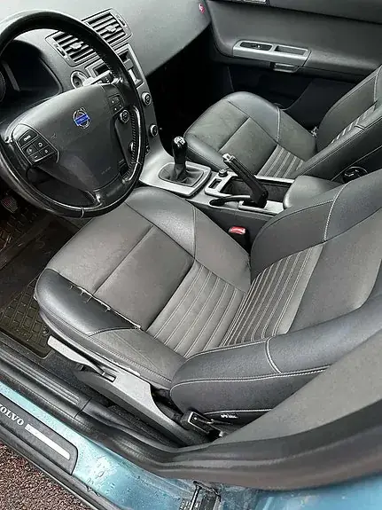 Volvo V50 2008 photo 5