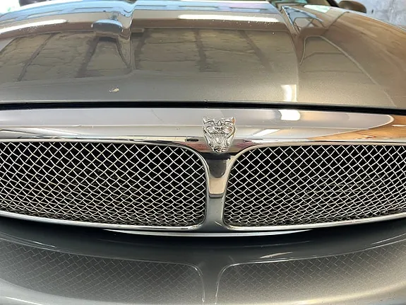 Jaguar X-Type 2006 photo 4