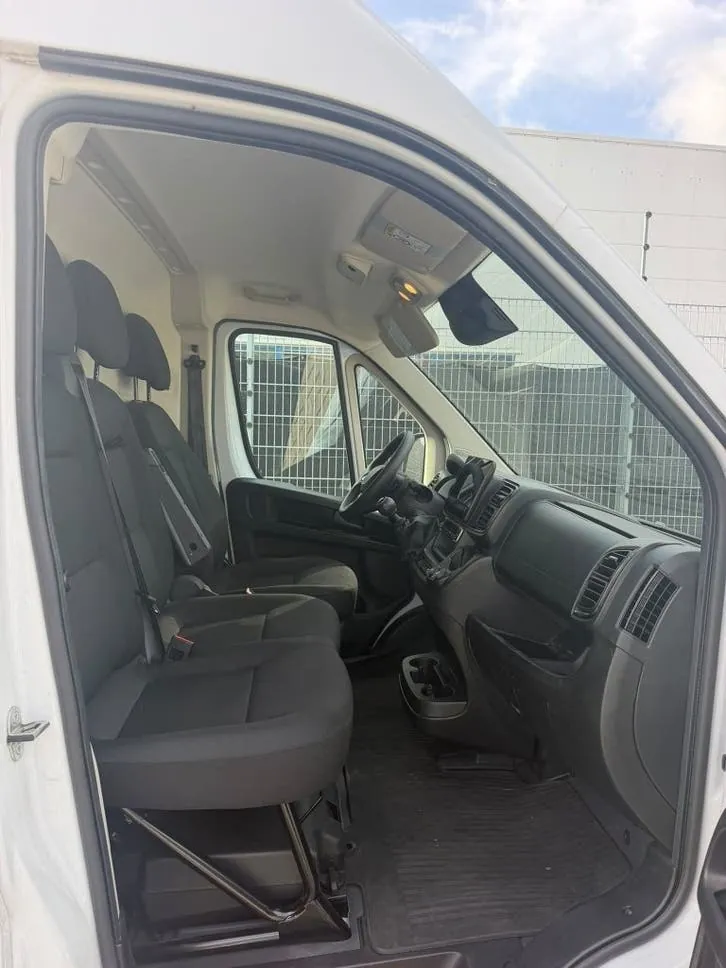 Fiat Ducato 2024 photo 3