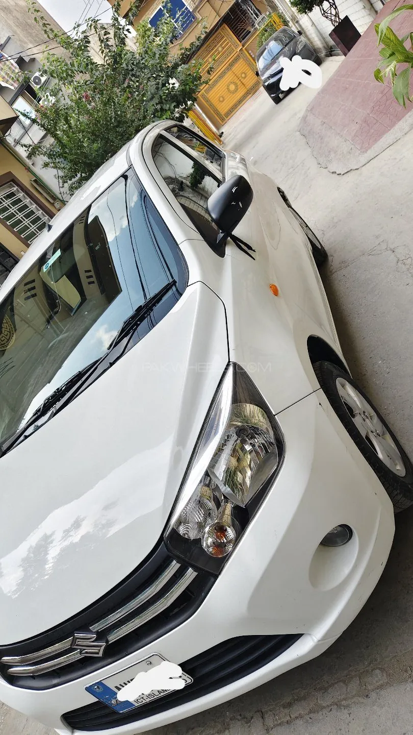 Suzuki Cultus