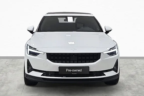 Polestar 2 2023 photo 3