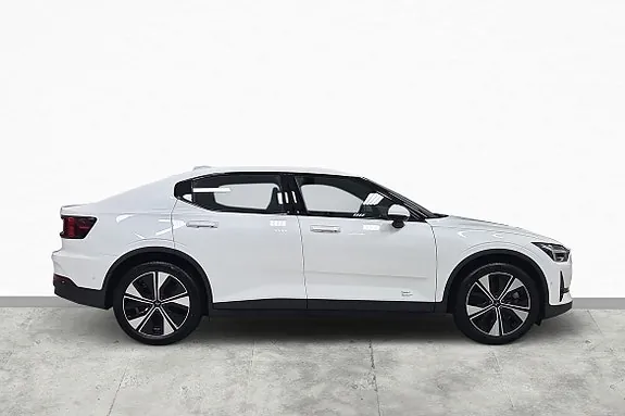 Polestar 2 2023 photo 4