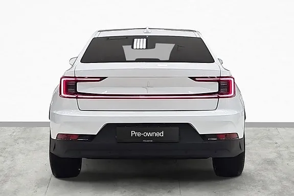 Polestar 2 2023 photo 5