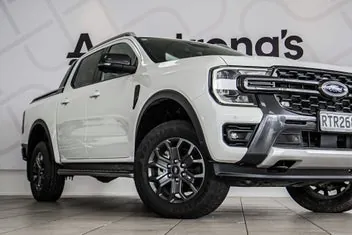 Ford Ranger 2022 photo 5