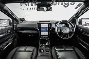 Ford Ranger 2022 photo 3