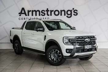 Ford Ranger 2022 photo 2