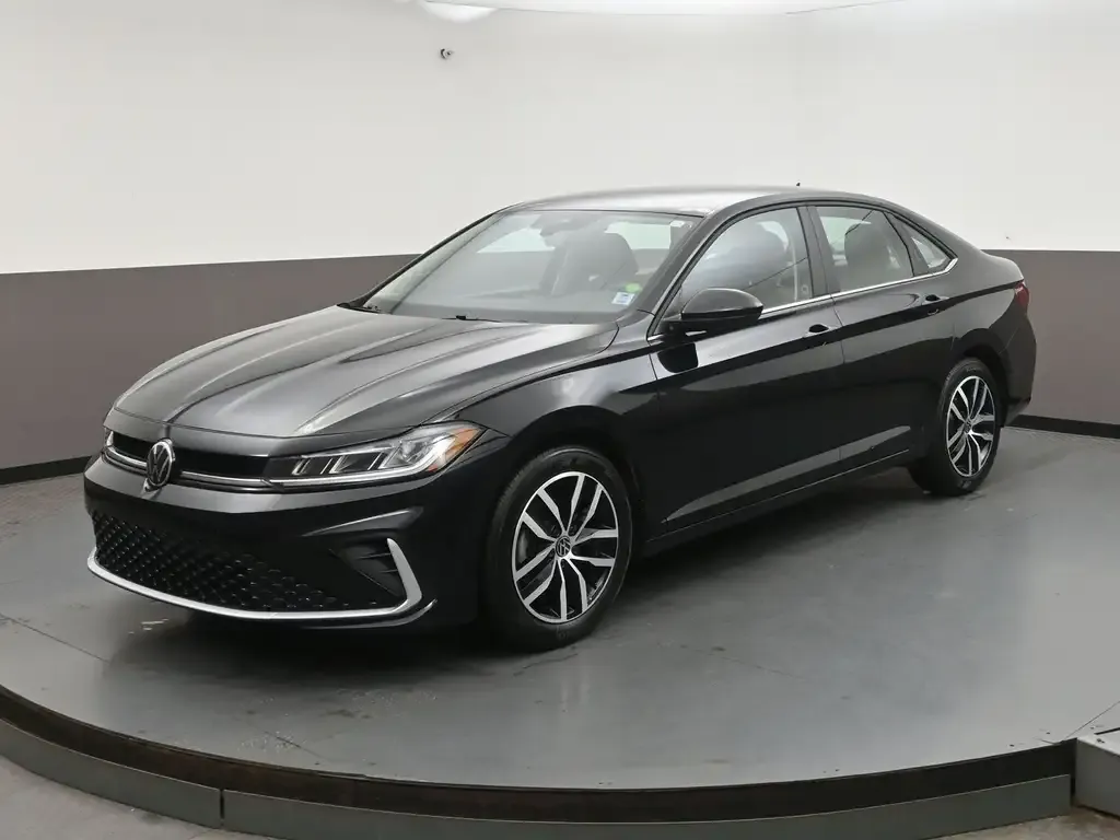 Volkswagen Jetta 2026 photo 3