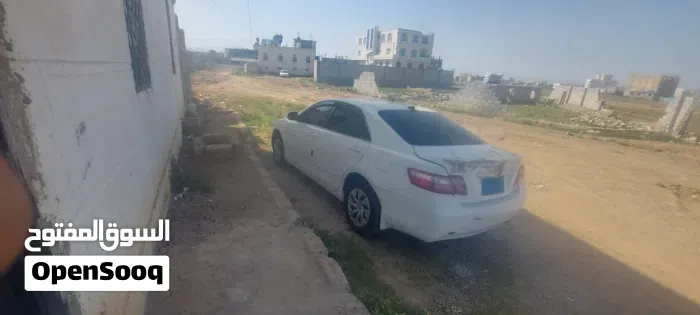 Toyota Camry 2009 photo 2