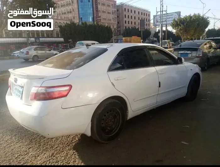 Toyota Camry 2009 photo 3