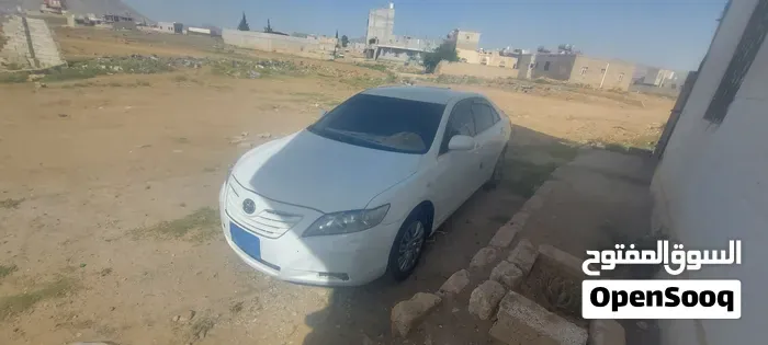 Toyota Camry 2009 photo 4