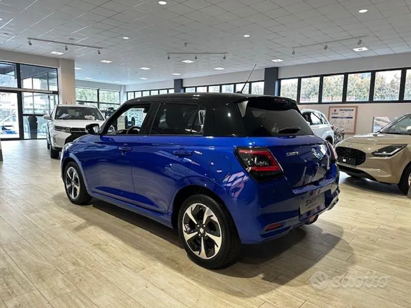 Suzuki Swift 2026 photo 4