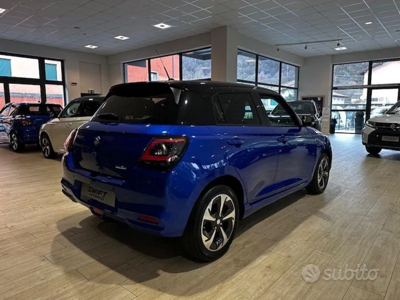 Suzuki Swift 2026 photo 5