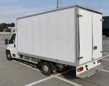 Peugeot Boxer 2011 photo 3