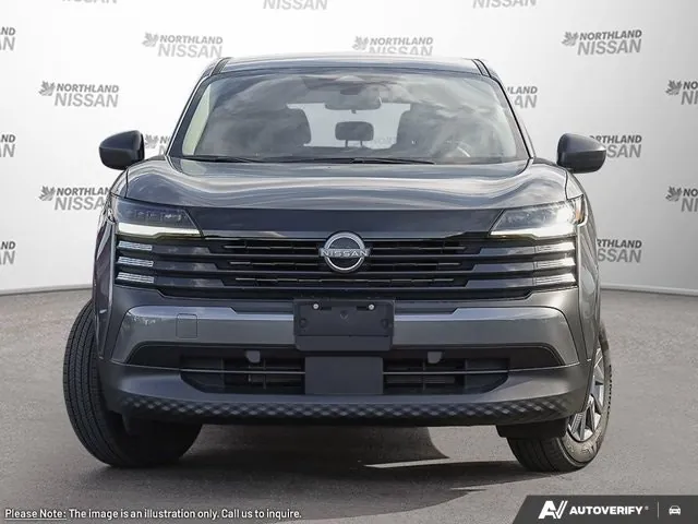 Nissan Kicks 2026 photo 2