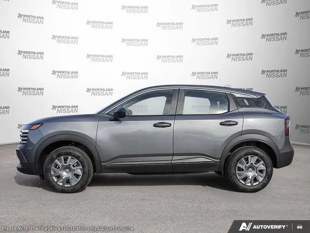 Nissan Kicks 2026 photo 3
