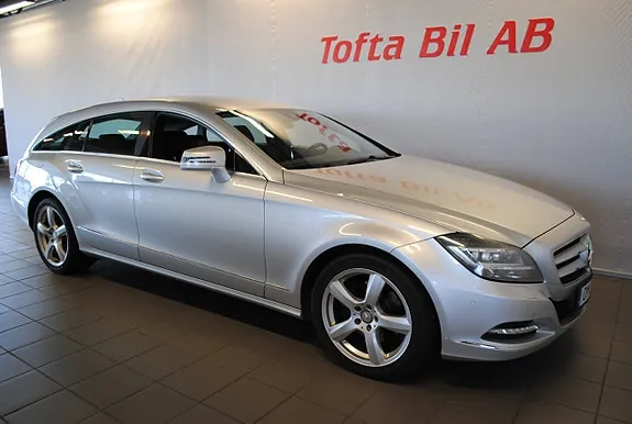 Mercedes-Benz Cls250 2013 photo 2