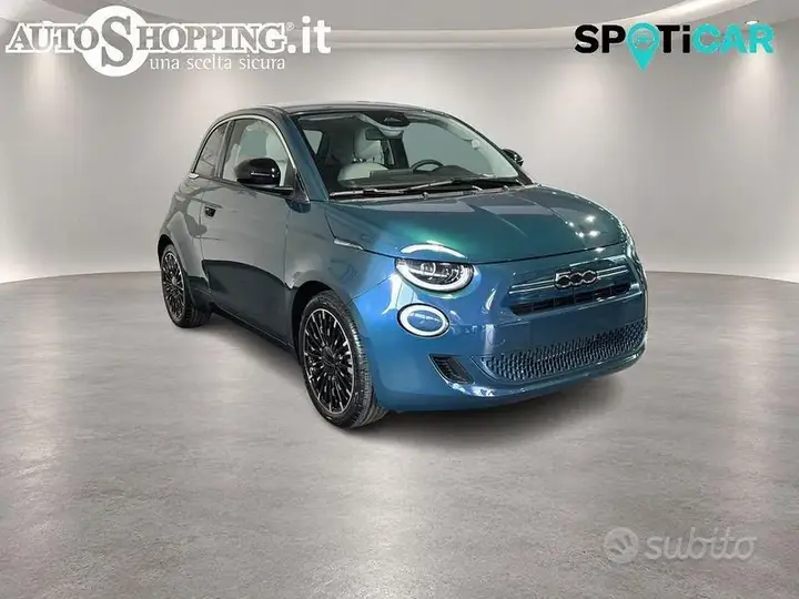 Fiat 500 2026 photo 3