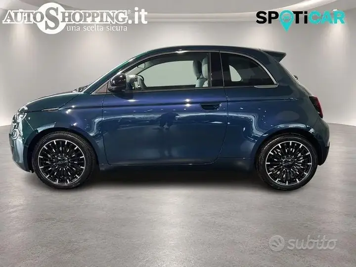 Fiat 500 2026 photo 4