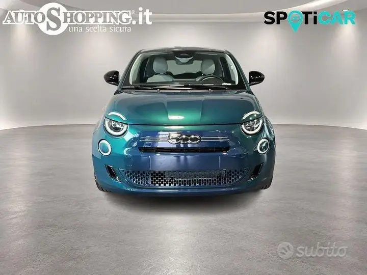 Fiat 500 2026 photo 2