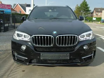 BMW X5 2016 photo 2