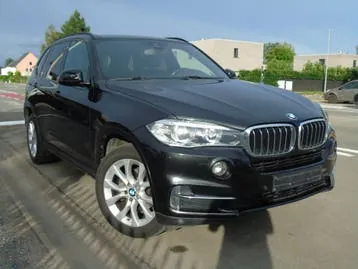 BMW X5 2016 photo 3