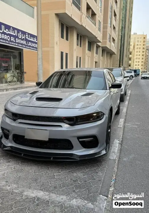 Dodge Charger 2022 photo 4