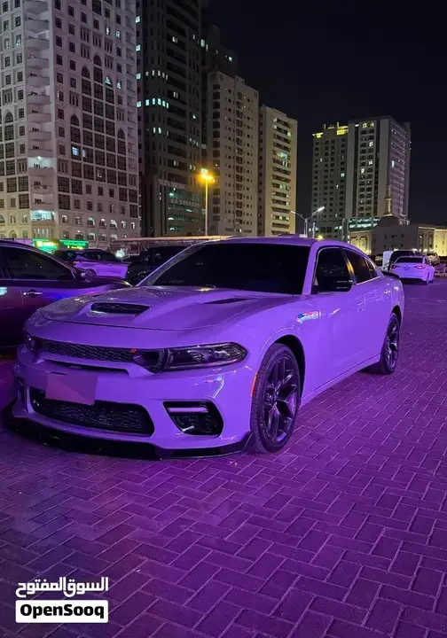 Dodge Charger 2022 photo 3