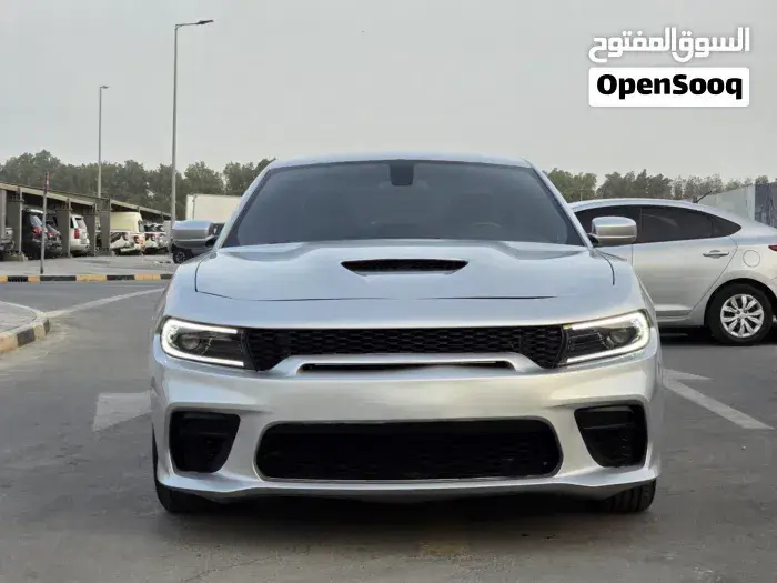 Dodge Charger 2022 photo 5