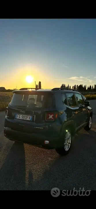 Jeep Renegade 2019 photo 5