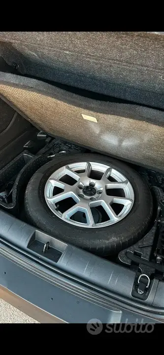 Jeep Renegade 2019 photo 4