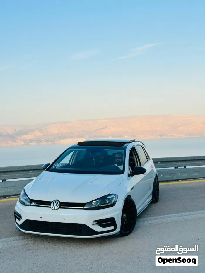 Volkswagen Golf Mk