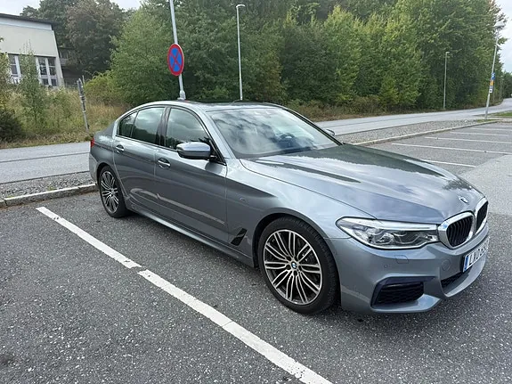 BMW 520D